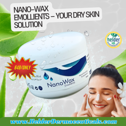 Nano-Wax Emollient