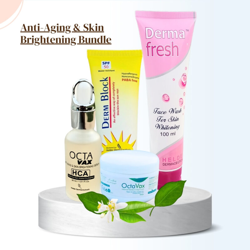 Anti aging products