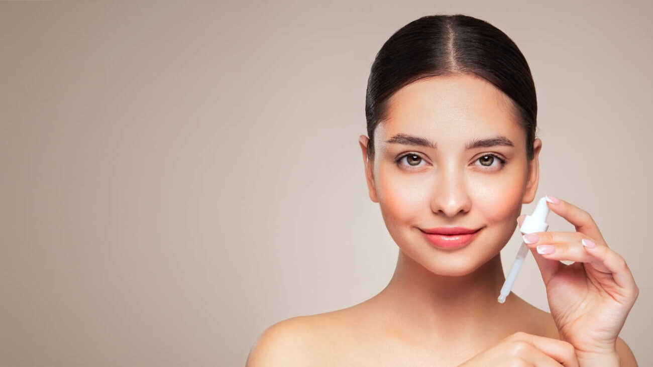 reliable and best serum for acne with price in Pakistan