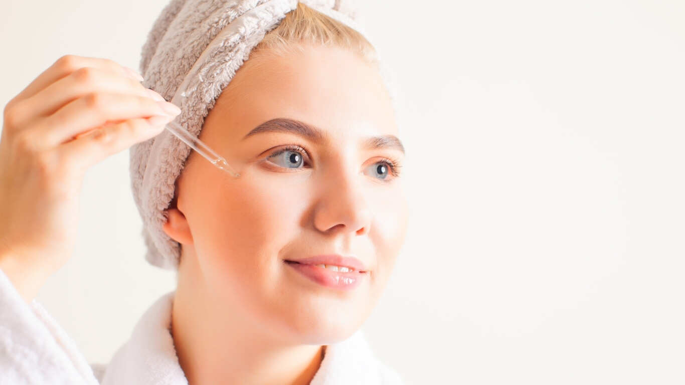 affordable and best serum for acne with price in Pakistan