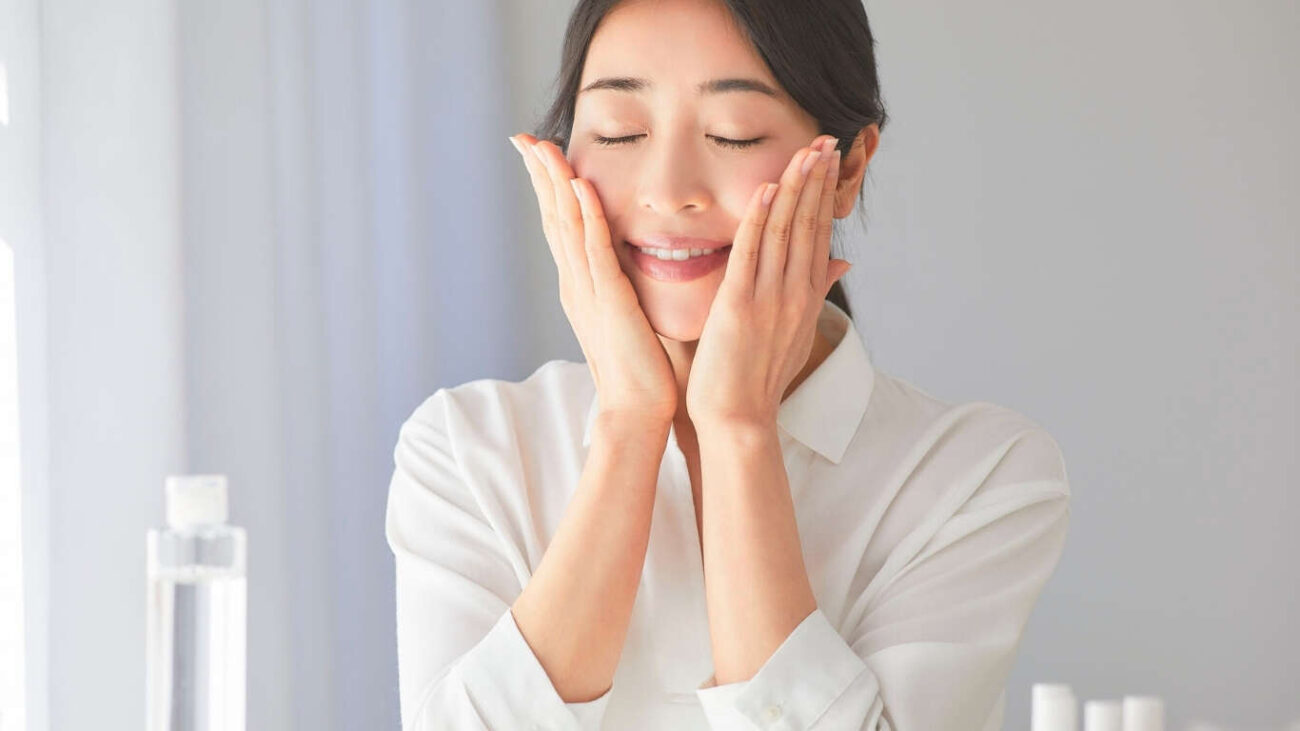 best moisturizer for sensitive skin in Pakistan with price