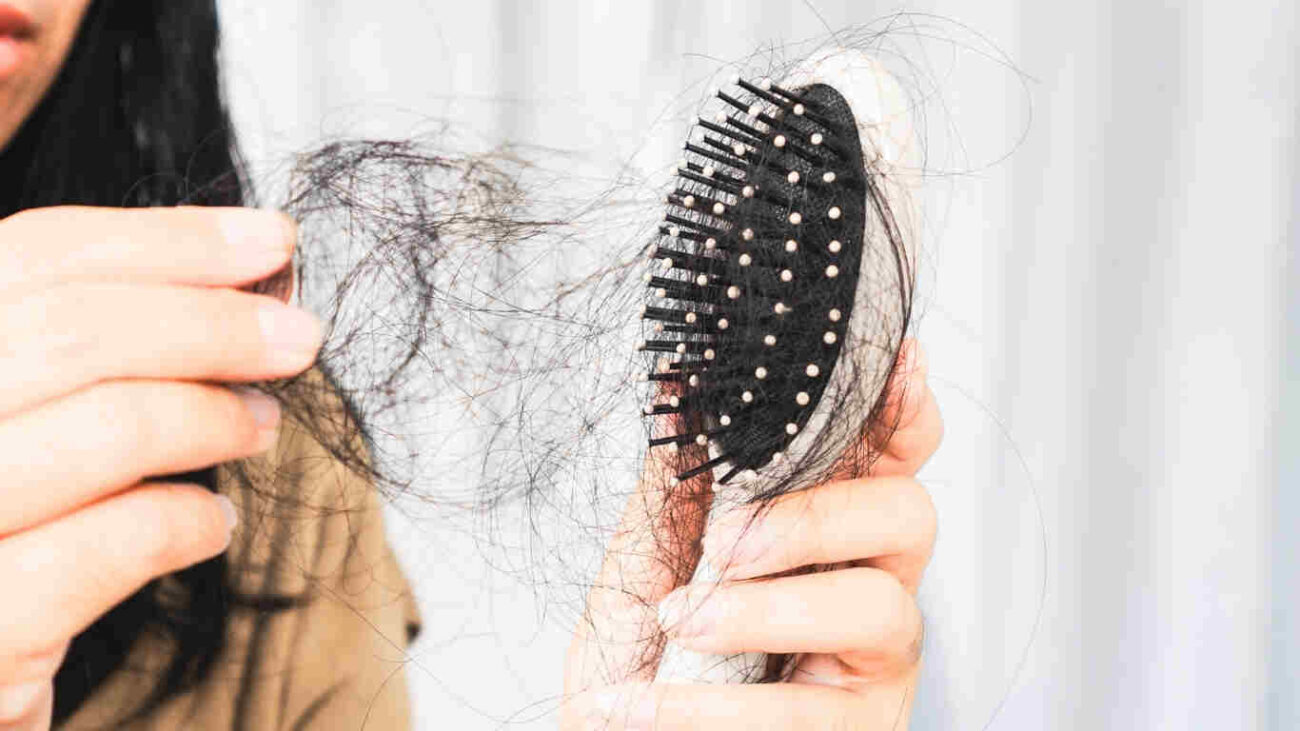 affordable and best shampoo for hair fall in pakistan