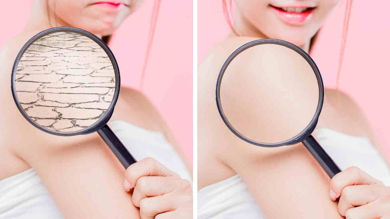 best moisturizer for dry skin price in Pakistan