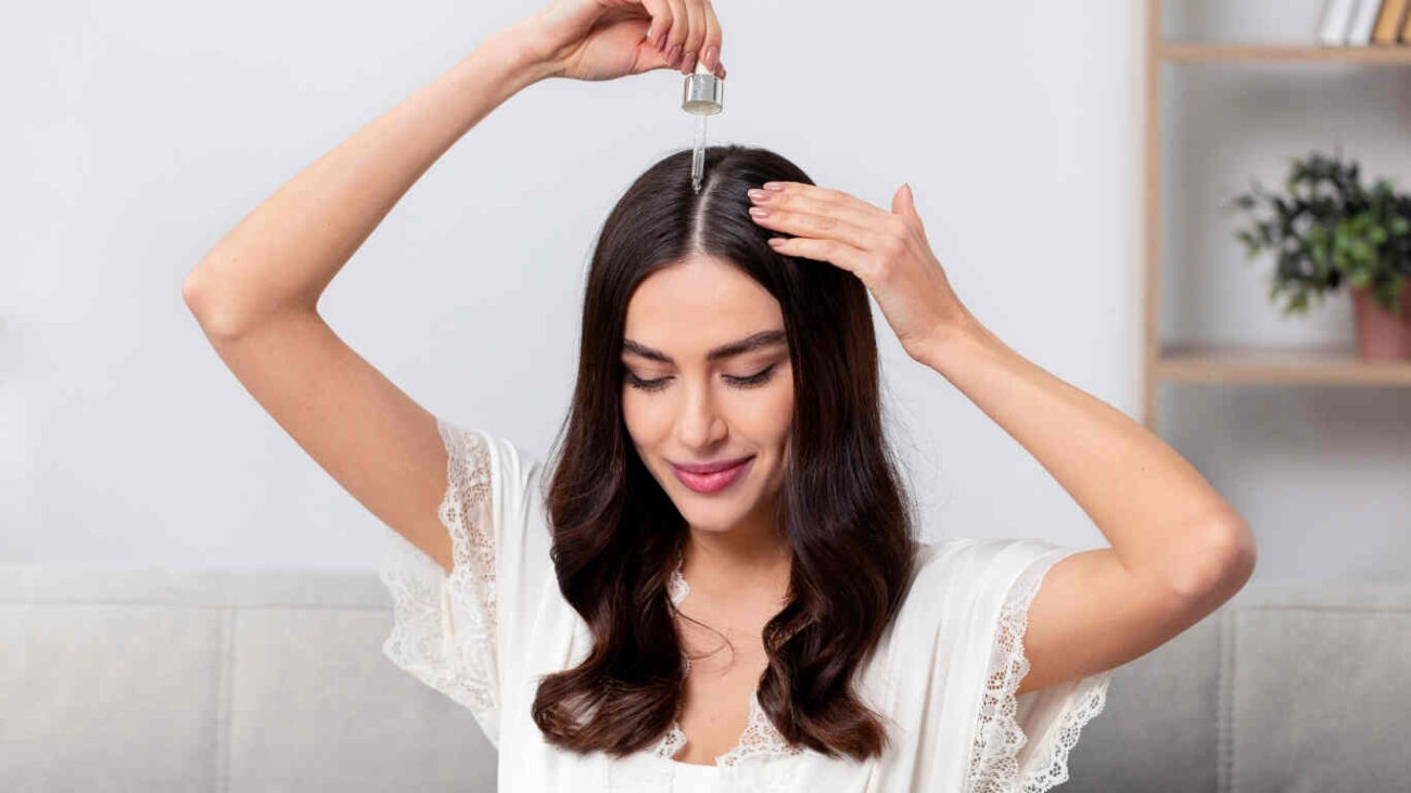 best affordable hair serum price in Pakistan