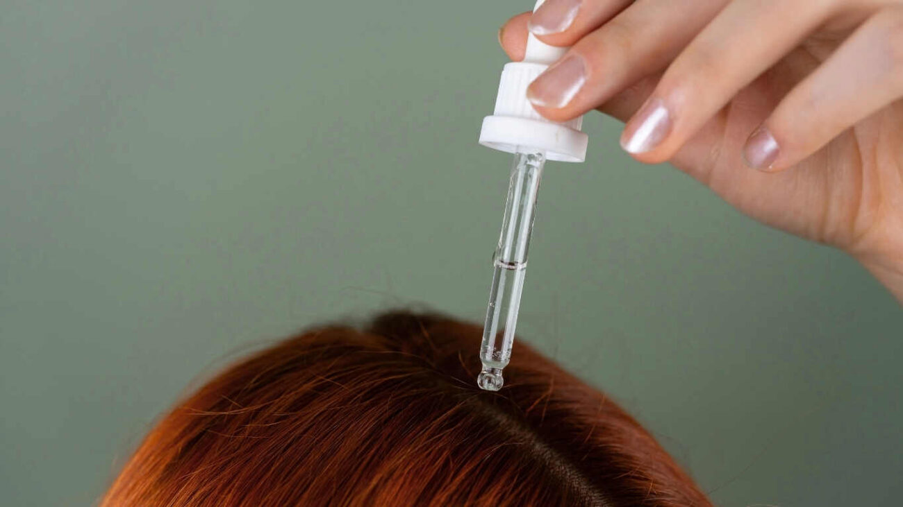 best affordable hair serum price in Pakistan