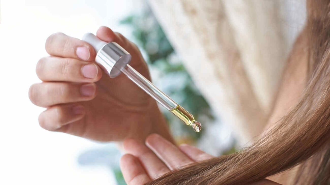 best affordable hair serum price in Pakistan