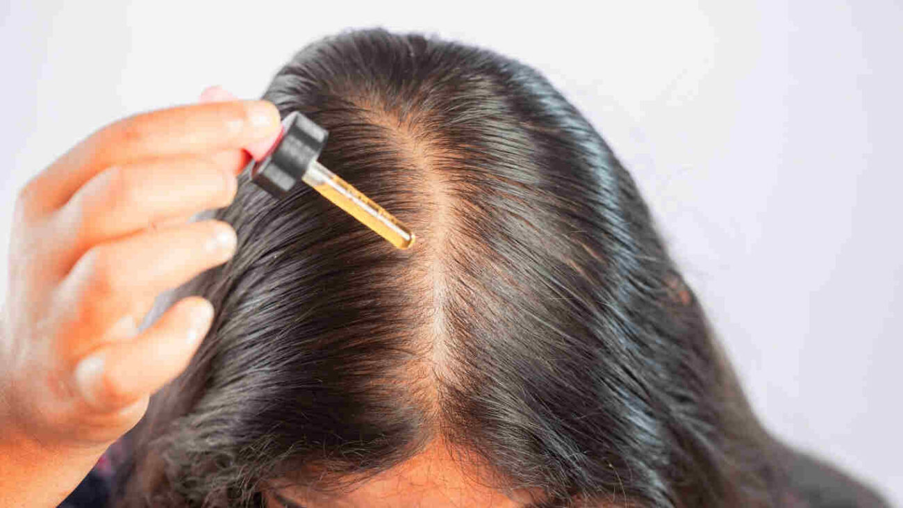 Octavax best hair serum for growth and thickness with proven results