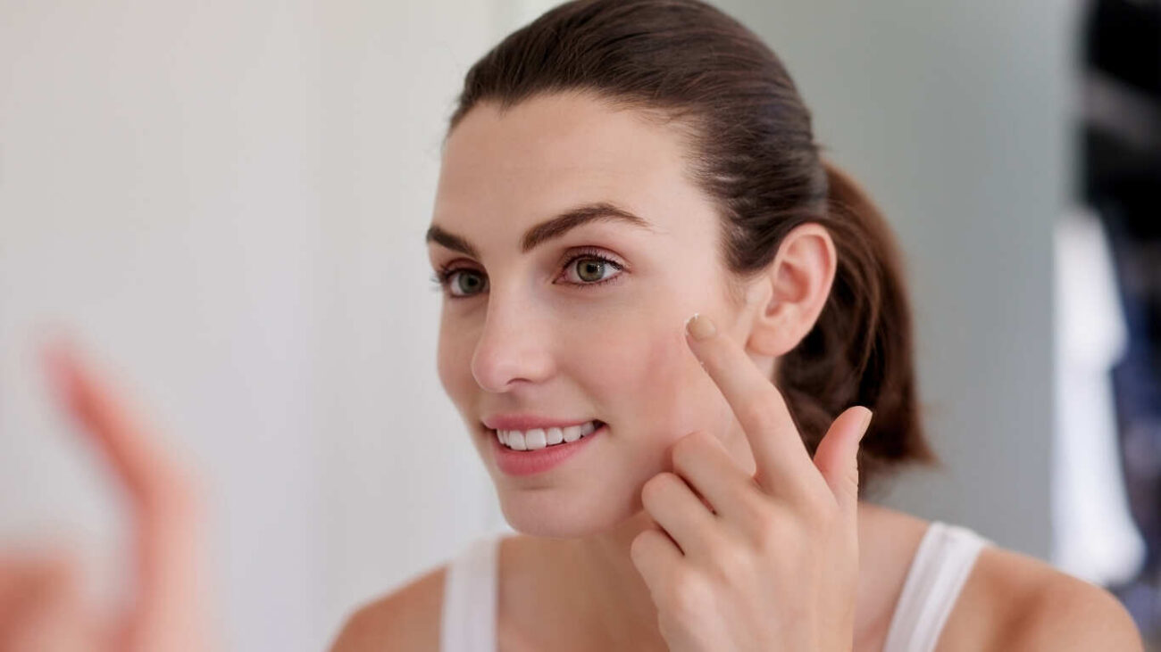 best cream for glowing skin in Pakistan with proven results