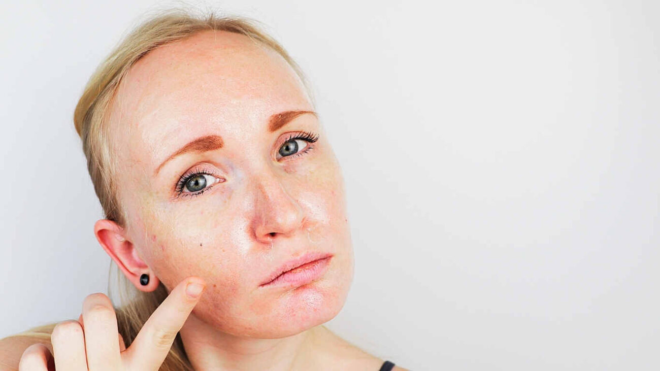 best face wash for oily skin in Pakistan with price
