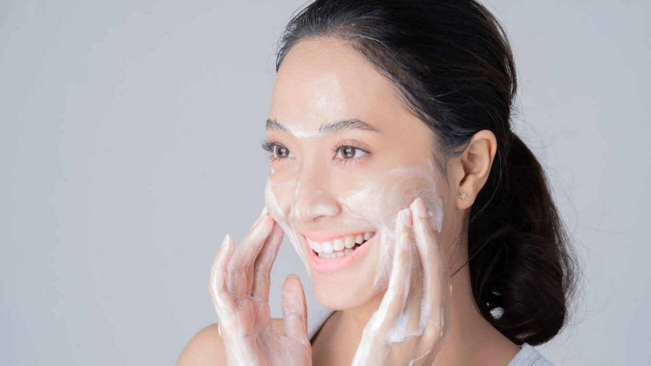 affordable and best face wash for oily skin in Pakistan with price